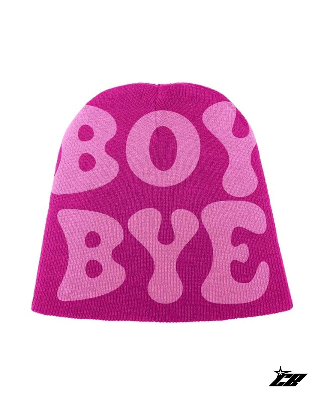 BOY BYE BEANIE