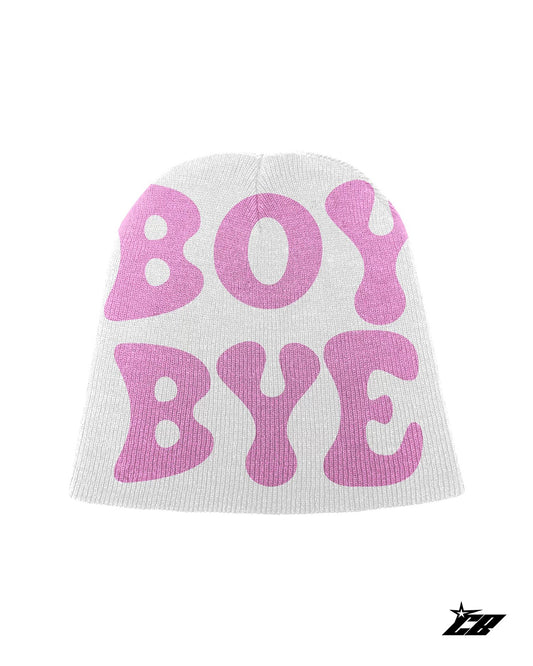 BOY BYE BEANIE