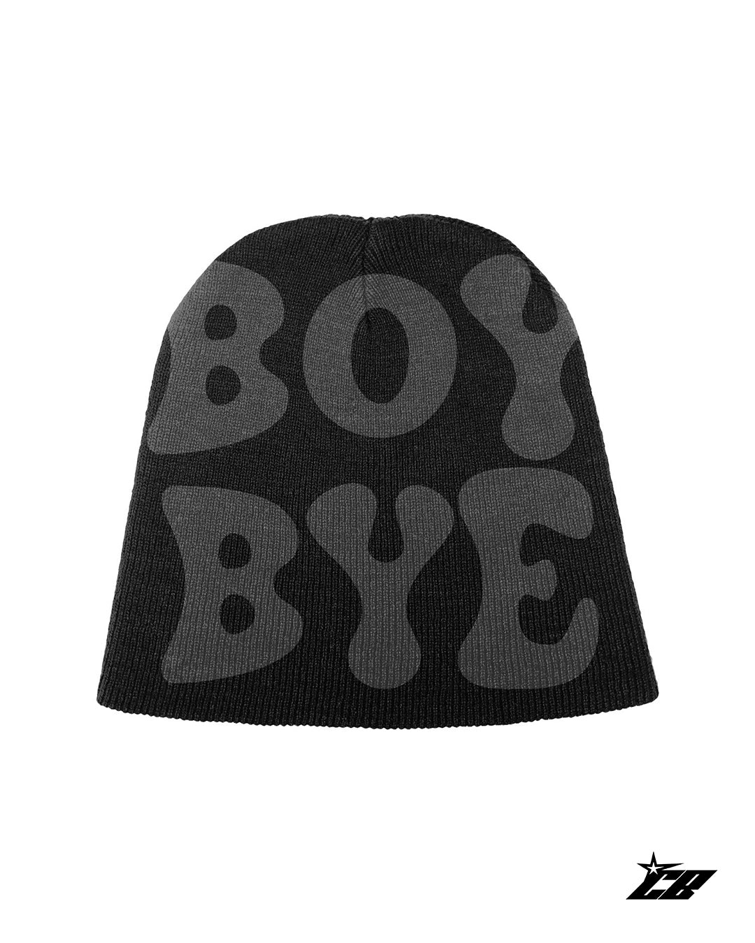BOY BYE BEANIE